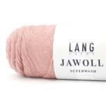 Lang Yarns Jawoll Superwash (248) Oudroze bij de Breiboerderij