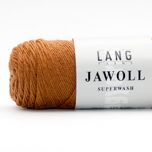 Lang Yarns Jawoll Superwash (339) Camel bij de Breiboerderij