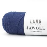 Lang Yarns Jawoll Superwash (33) Royaal Blue bij de Breiboerderij