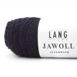 Lang Yarns Jawoll Superwash (34) Donker Blauw bij de Breiboerderij