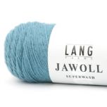 Lang Yarns Jawoll Superwash (388) Donker Jade bij de Breiboerderij