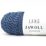 Lang Yarns Jawoll Superwash (58) Donker Blauw bij de Breiboerderij