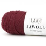 Lang Yarns Jawoll Superwash (84) Wijn bij de Breiboerderij