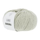 Lang Yarns Sakura (91) Salie bij de Breiboerderij