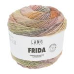 Lang Yarns Frida (01) Roze / Koraal bij de Breiboerderij
