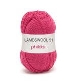Phildar Lambswool 51 Bengale (25) bij de Breiboerderij