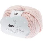 Rico Baby Dream DK Uni (02) Licht Roze bij de Breiboerderij