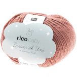 Rico Baby Dream DK Uni (08) Rozenhout bij de Breiboerderij