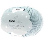 Rico Baby Dream DK Uni (10) Zeegroen bij de Breiboerderij