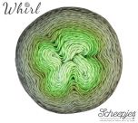 Scheepjes Whirl Pistachi Oh So Nice  (761)