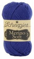 Scheepjes Merino Soft (616) Klimt Korenblauw bij de Breiboerderij