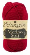 Scheepjes Merino Soft (623) Rothko Bordeaux bij de Breiboerderij