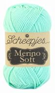 Scheepjes Merino Soft Botticelli Jade (628)