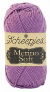 Scheepjes Merino Soft (639) Monet Lavendel bij de Breiboerderij