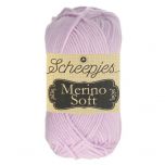 Scheepjes Merino Soft (654) Bellini Roze bij de Breiboerderij
