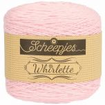 Scheepjes Whirlette (862) Grapefruit bij de Breiboerderij