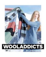 Wooladdicts by Lang Yarns #7 bij de Breiboerderij!