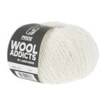 Wooladdicts Pride by Lang Yarns (94) Offwhite bij de Breiboerderij