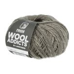 Wooladdicts Pride by Lang Yarns (99) Grijsbruin bij de Breiboerderij