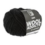 Wooladdicts Hope by Lang Yarns (04) Zwart  bij de Breiboerderij