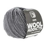 Wooladdicts Hope by Lang Yarns (05) Grijs bij de Breiboerderij