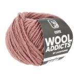 Wooladdicts Hope by Lang Yarns (48) Roze bij de Breiboerderij