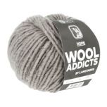 Wooladdicts Hope by Lang Yarns (96) Steen grijs bij de Breiboerderij