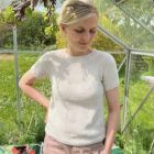Breipakket Anker's Summer Shirt - PetiteKnit (met patroon NL) bij de Breiboerderij                            