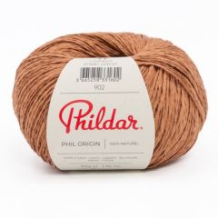 Phildar Phil Origine Cannelle | Online bij de Breiboerderij                      