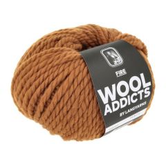 Wooladdicts Fire by Lang Yarns (37) camel