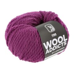 Wooladdicts Fire by Lang Yarns (66) Braam bij de Breiboerderij                            