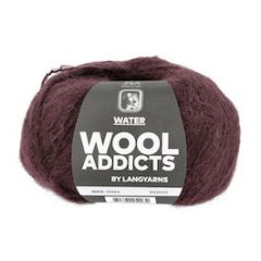 Wooladdicts Water (64) Sunset bij de Breiboerderij!
