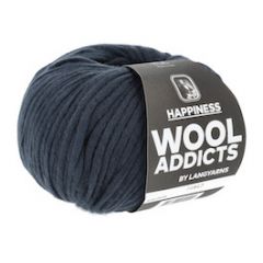 Wooladdicts Happines (35) Marine bij de Breiboerderij! 