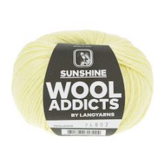 Wooladdicts Sunshine by Lang Yarns (27) Zalm Roze bij de Breiboerderij