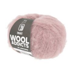 Wooladdicts Trust by Lang Yarns (09) Oud Roze bij de Breiboerderij