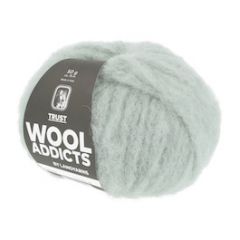 Wooladdicts Trust by Lang Yarns (91) Aloë Vera bij de Breiboerderij