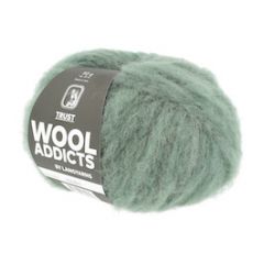 Wooladdicts Trust by Lang Yarns (48) Donker Oud Roze bij de Breiboerderij