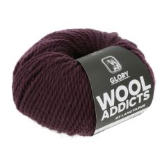  Wooladdicts Glory by Lang Yarns (80) Braam bij de Breiboerderij                           