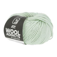 Wooladdicts JOY by Lang Yarns (04) Zwart bij de Breiboerderij