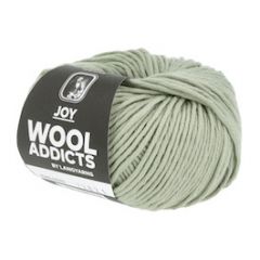 Wooladdicts JOY by Lang Yarns (92) Cactus bij de Breiboerderij