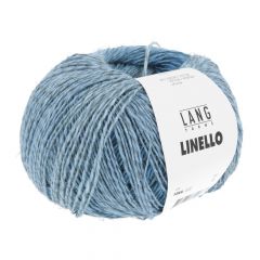Lang Yarns Linello (288) Petrol                            