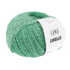 Lang Yarns Linello (288) Petrol                            