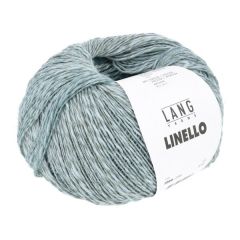 Lang Yarns Linello (288) Petrol                            