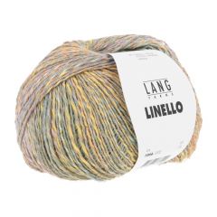 Lang Yarns Linello (288) Petrol                            