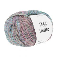 Lang Yarns Linello (288) Petrol                            