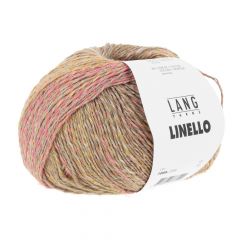 Lang Yarns Linello (288) Petrol                            