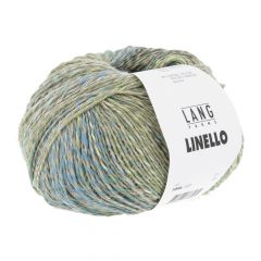Lang Yarns Linello (288) Petrol                            
