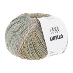 Lang Yarns Linello (288) Petrol                            