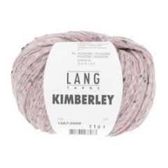 Lang Yarns Kimberley (09) Roze bij de Breiboerderij