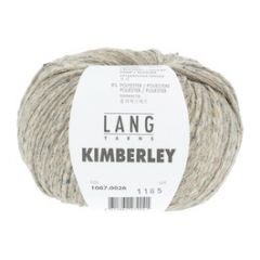 Lang Yarns Kimberley (26) Beige bij de Breiboerderij